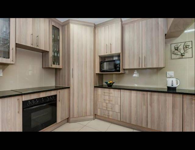 3 BEDROOM TOWNHOUSE FOR SALE IN MEYERSDAL NATURE ESTATE